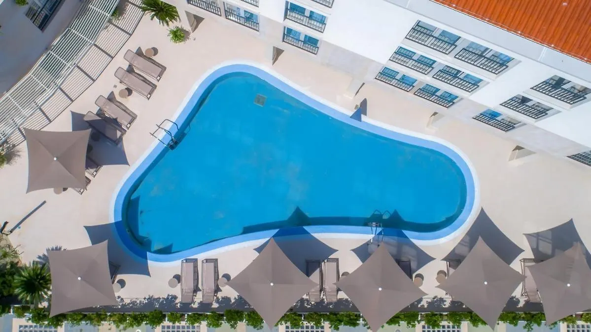 Edra Suite Apartment ウマグ クロアチア