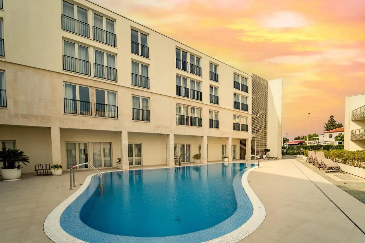 Edra Suite Apartment Umag 0*,  Croatia