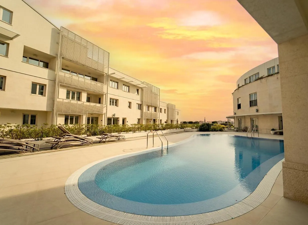 Edra Suite Apartment Umag 0*,