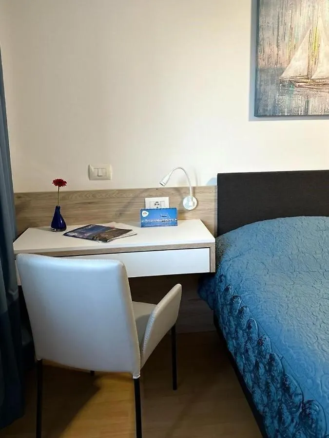 Edra Suite Apartment Umag