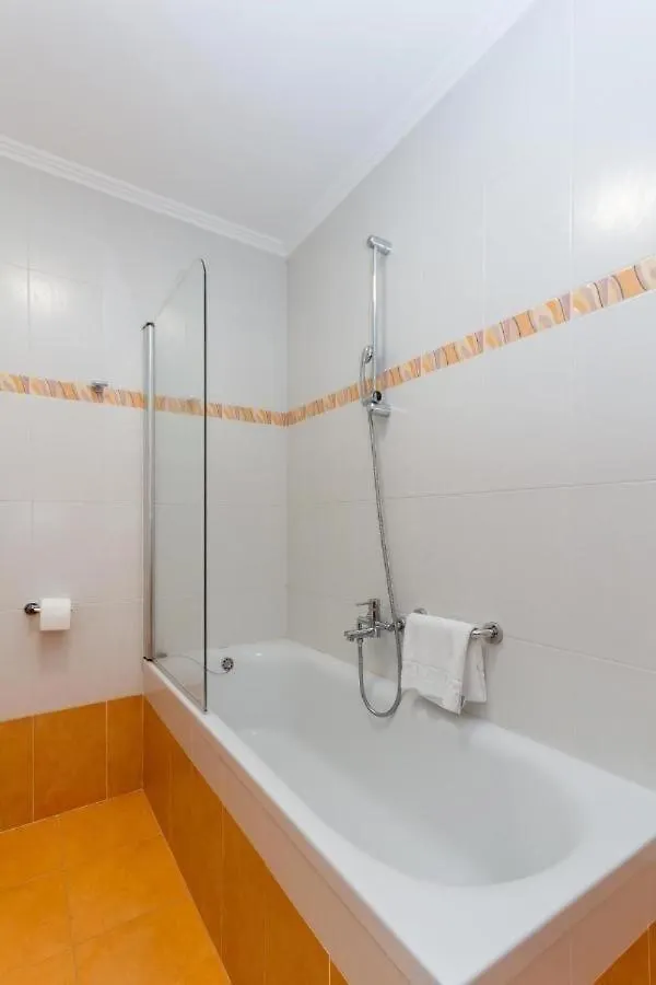 Edra Suite Apartment Umag