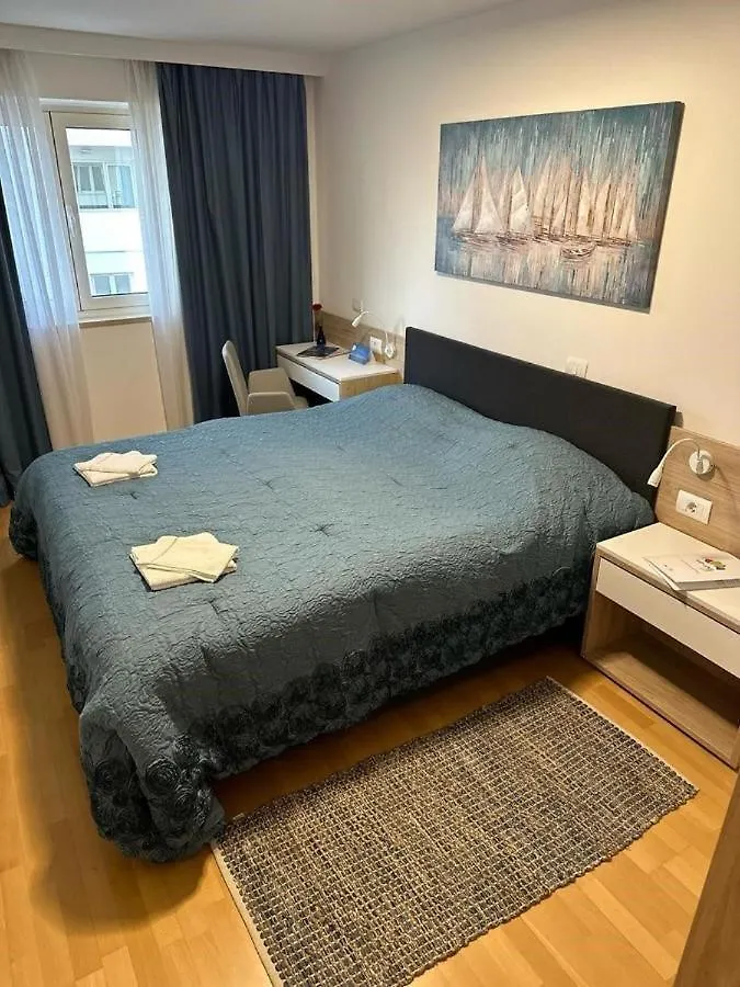 Edra Suite Apartment Umag