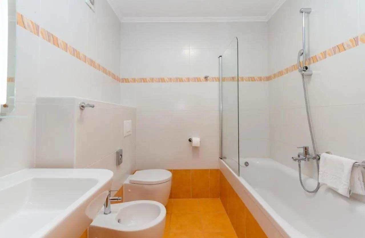 Edra Suite Apartment Umag Croatia
