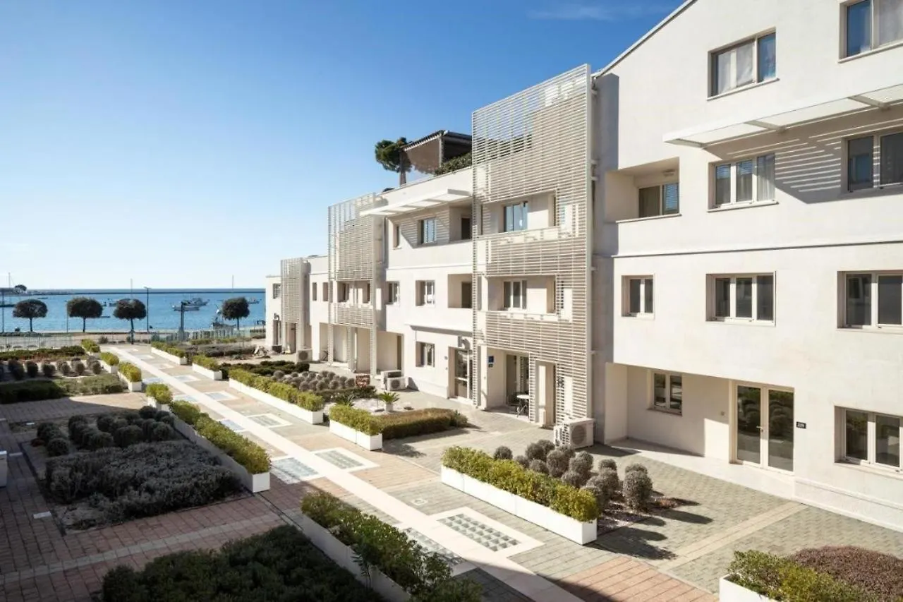 Edra Suite Apartment Umag