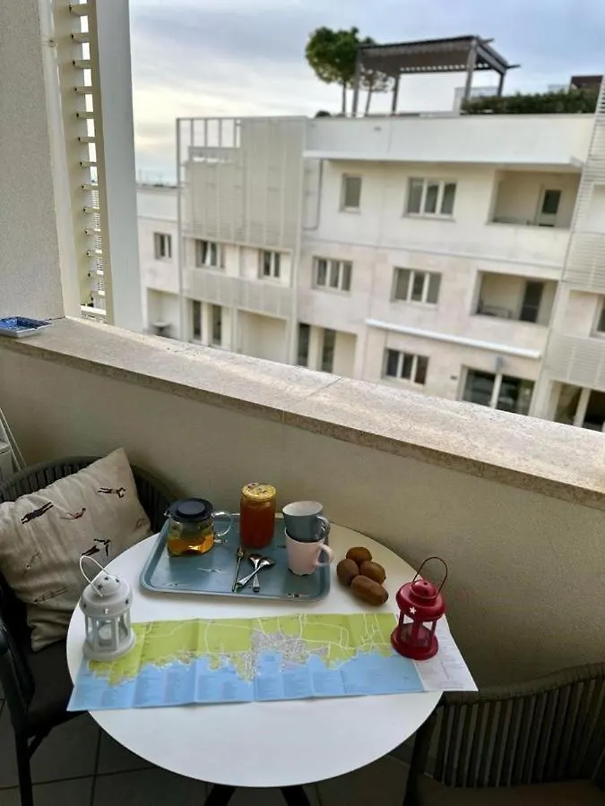 Edra Suite Apartment Umag