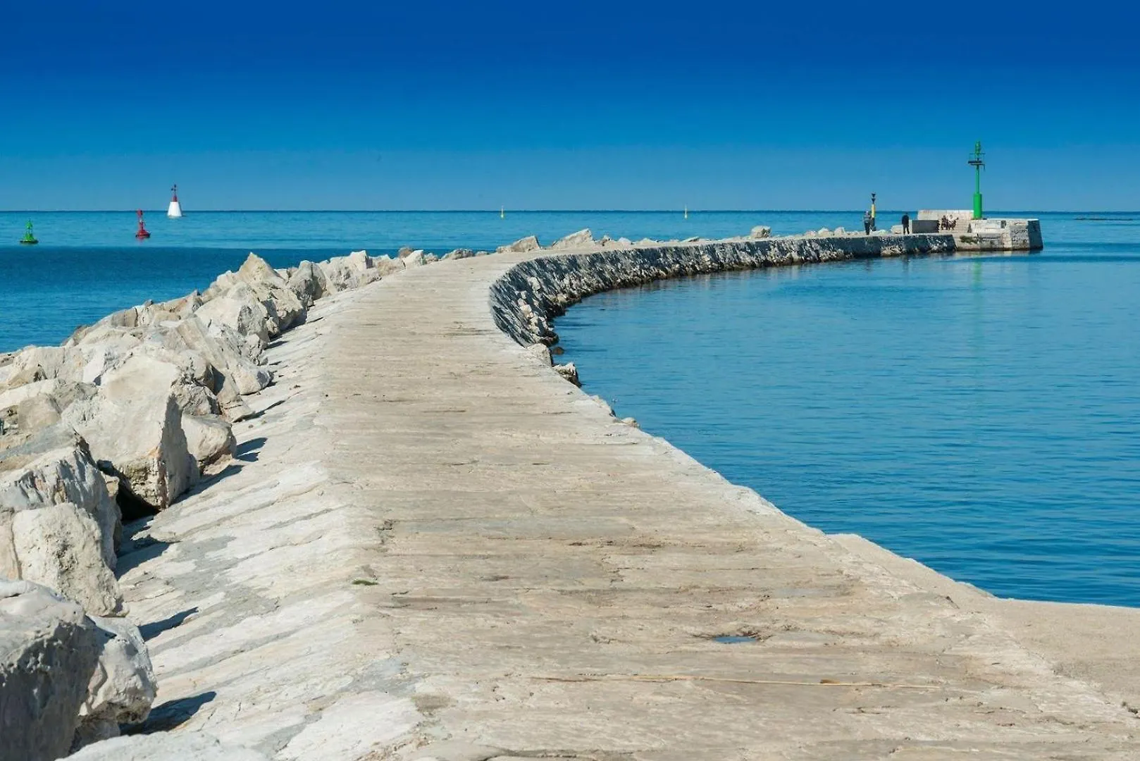 Edra Suite Apartment Umag 0*,  Croatia
