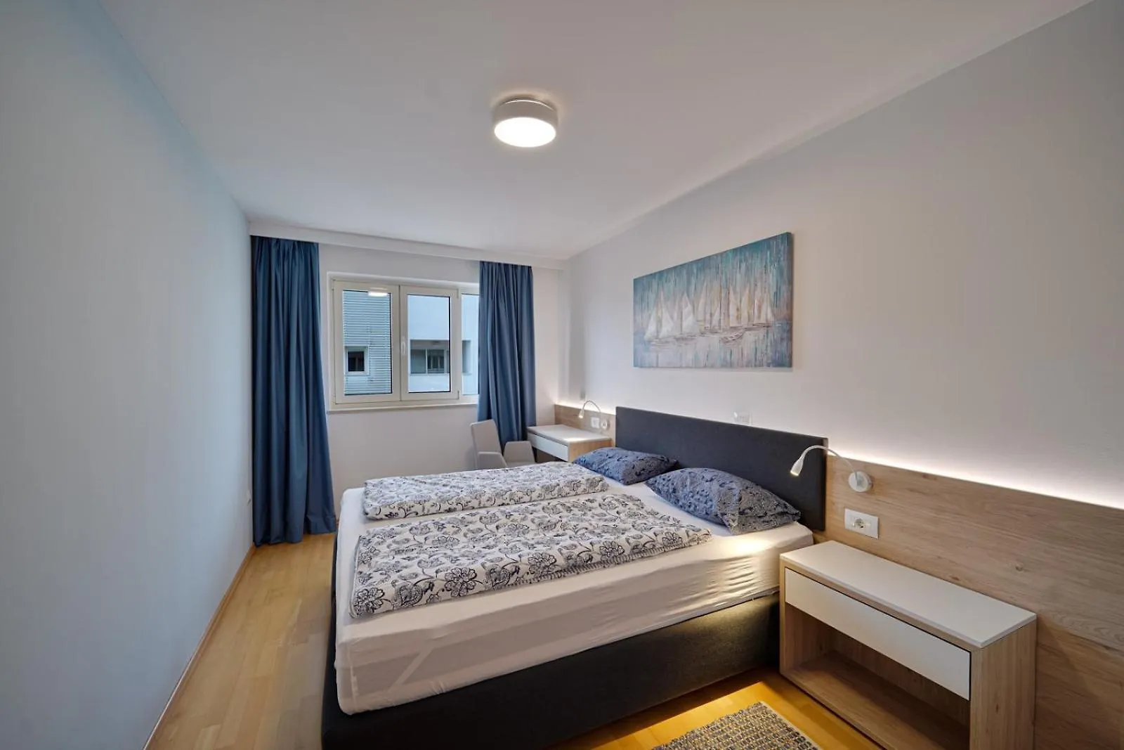Edra Suite Apartment Umag